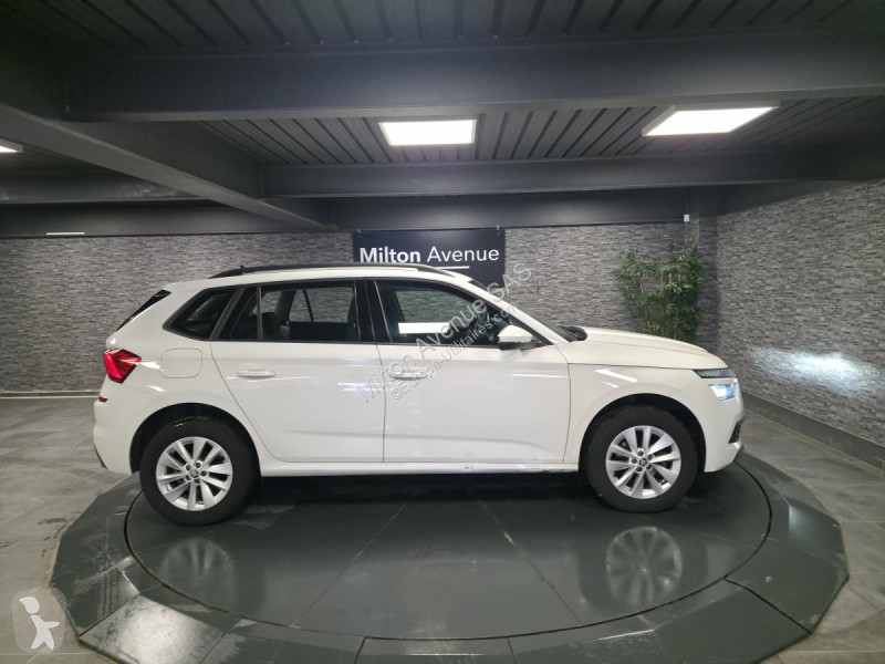 Furgoneta Skoda KAMIQ 1.0 TSI Evo - 110 - BV...