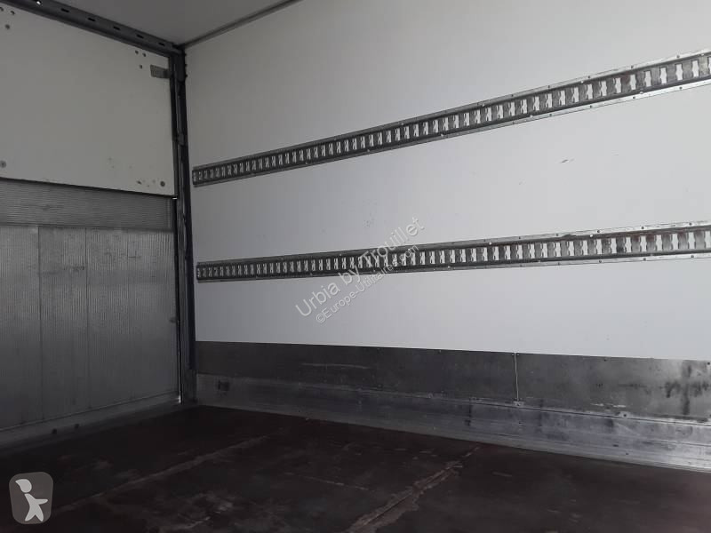 Bedrijfswagen Fiat 20M3 130 CV FOURGON HAYON 3,5 T