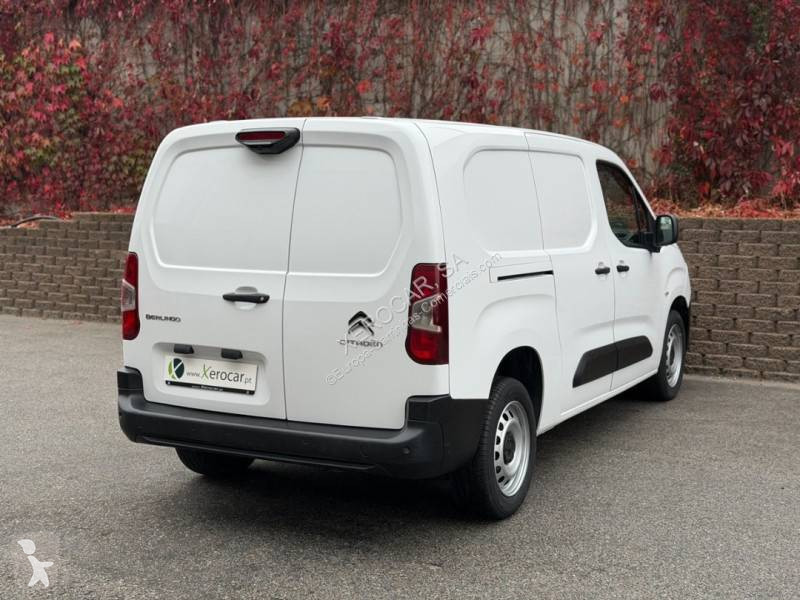 Citroën  van