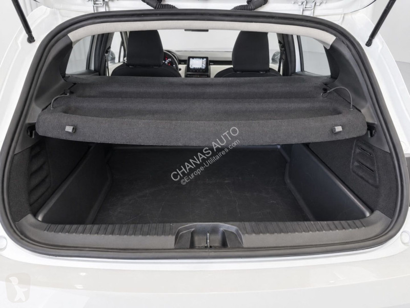 Furgoneta Renault 1.0 TCE 90 EVOLUTION REVERSIBLE