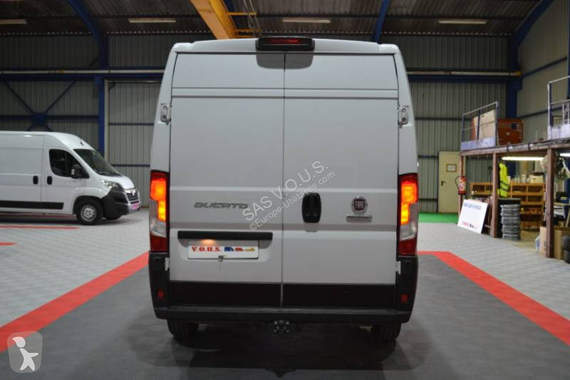 Varevogn Fiat