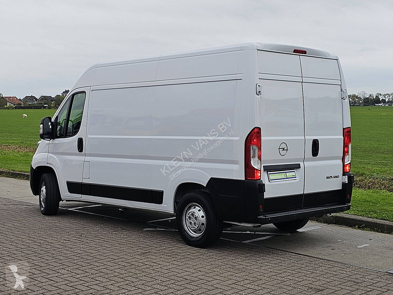 Opel 2.2 L2H2 Airco Nieuw Model Cruise 3 Zits...