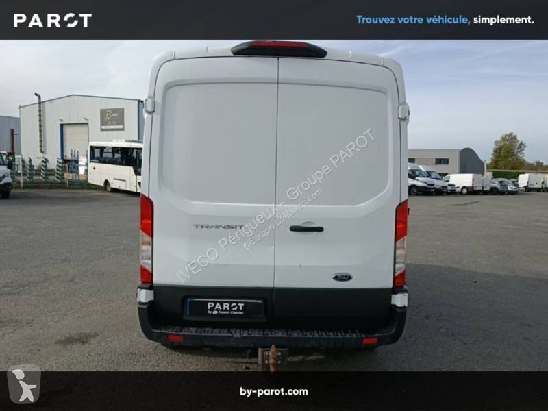 Ford  2.0 ECOBLUE 130CH TREND van