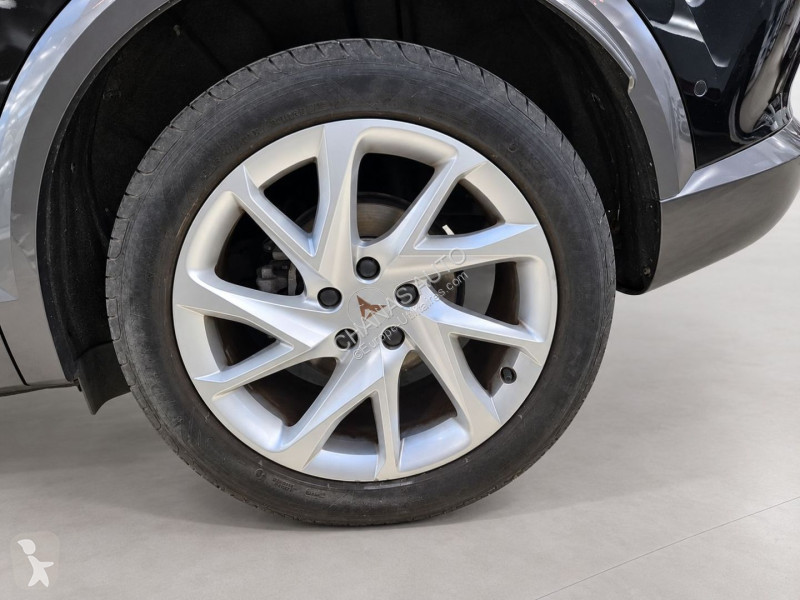 Cupra 1.4 e-HYBRID 204 Business Edition DSG6 van