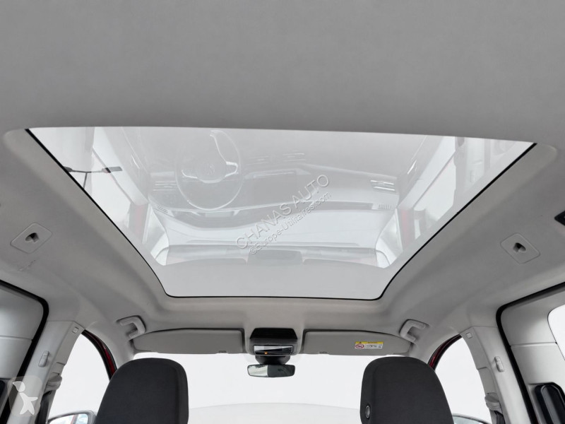 Varevogn Volkswagen 2.0 TDI 122 Life DSG7