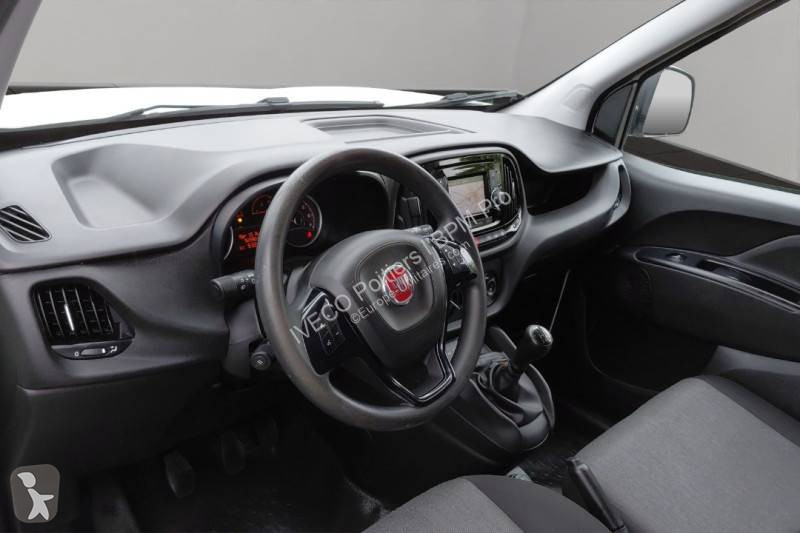 Bedrijfswagen Fiat 1.3 MJT