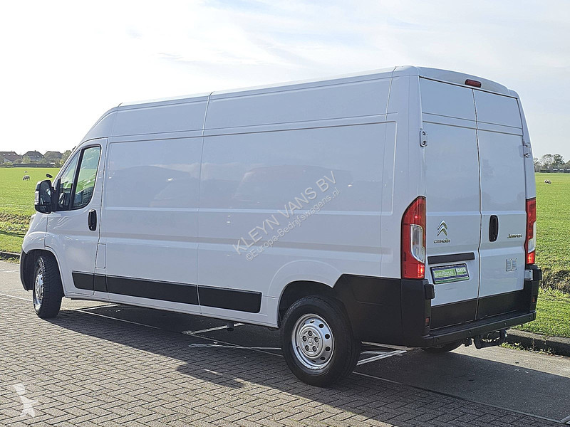 Bedrijfswagen Citroën 2.2 BHDI 140 L3H2