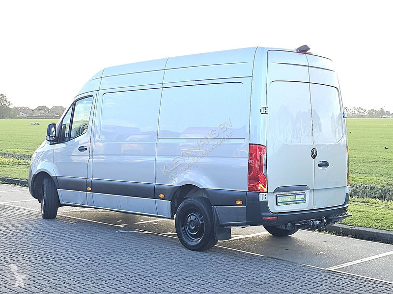 Bedrijfswagen Mercedes 315 L2H2 RWD Mbux Euro6