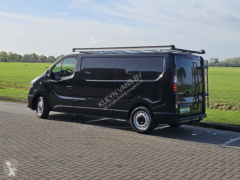 Bedrijfswagen Renault 2.0 DCI L2 Automaat 145PK...