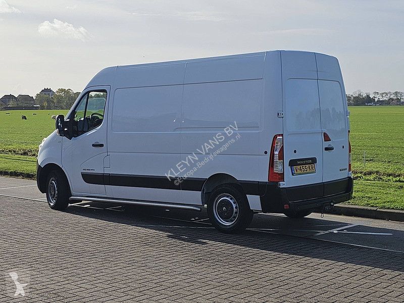 Bedrijfswagen Renault 2.3 L2H2 145Pk NAP Euro6...