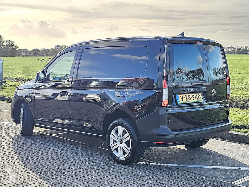 Bedrijfswagen Volkswagen 2.0 BPM-vrij EURO6 ac...