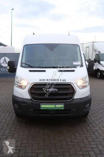 Furgoneta Ford 2.0 L3H2