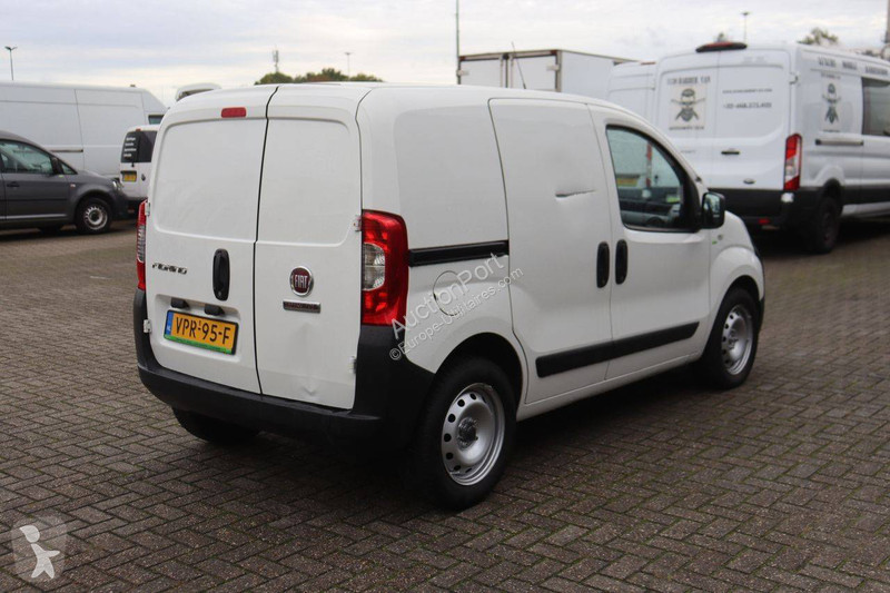 Bedrijfswagen Fiat  FIAT FIORINO