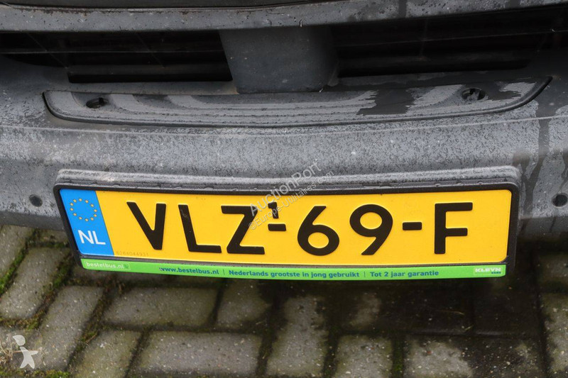 Furgoneta Mercedes 314 CDI
