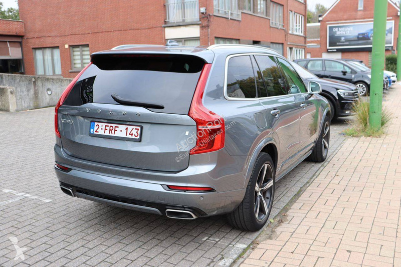 Furgoneta Volvo 2.0