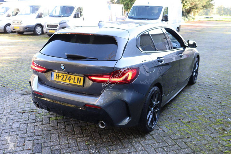 Bedrijfswagen BMW 118d 1 Serie
