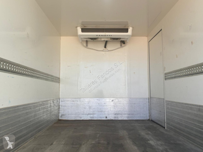 Furgoneta Iveco 35C16H 3.0