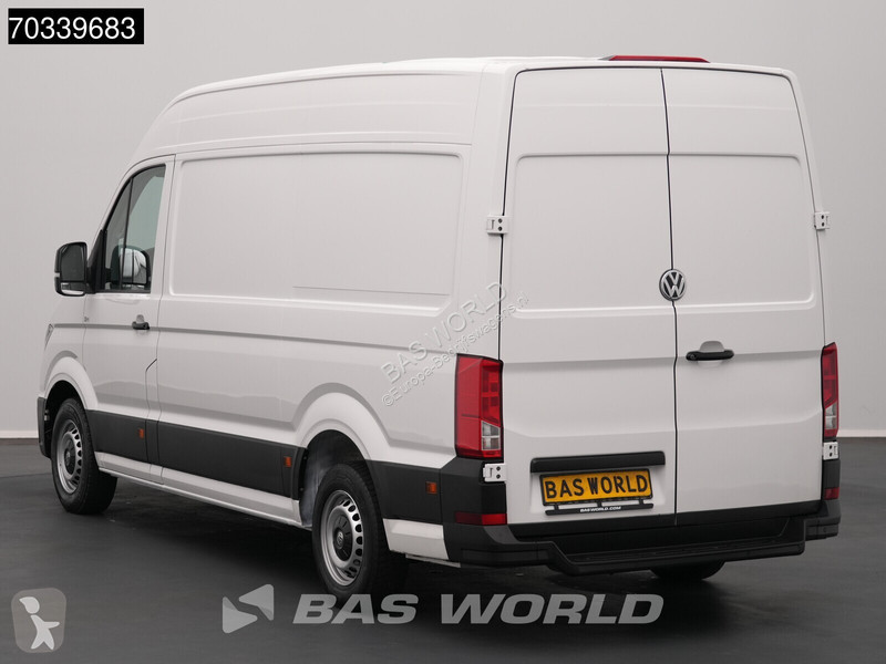 Bedrijfswagen Volkswagen 177pk Automaat 180PK...