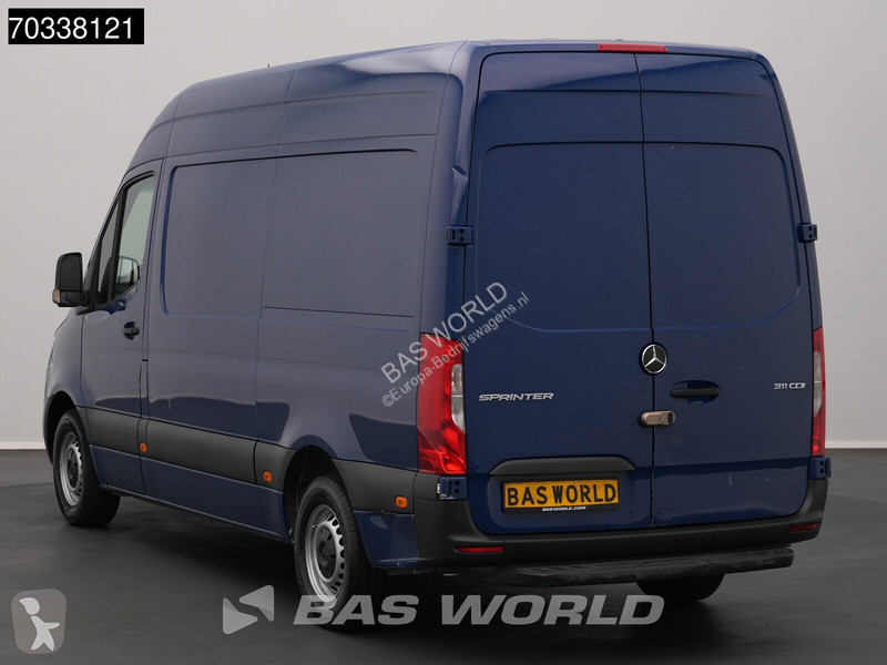Bedrijfswagen Mercedes 311 CDI Mercedes L2H2...