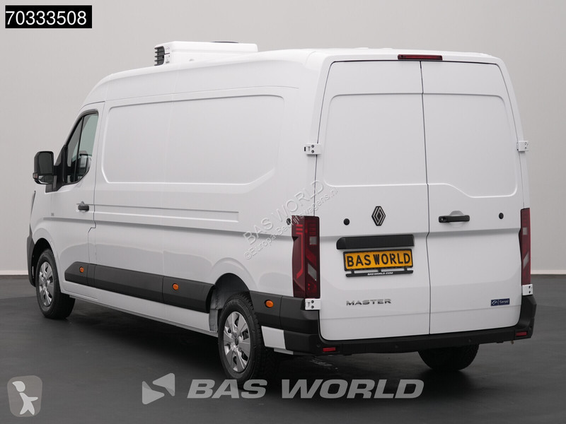Bedrijfswagen Renault Automaat L3H2 Koelwagen...