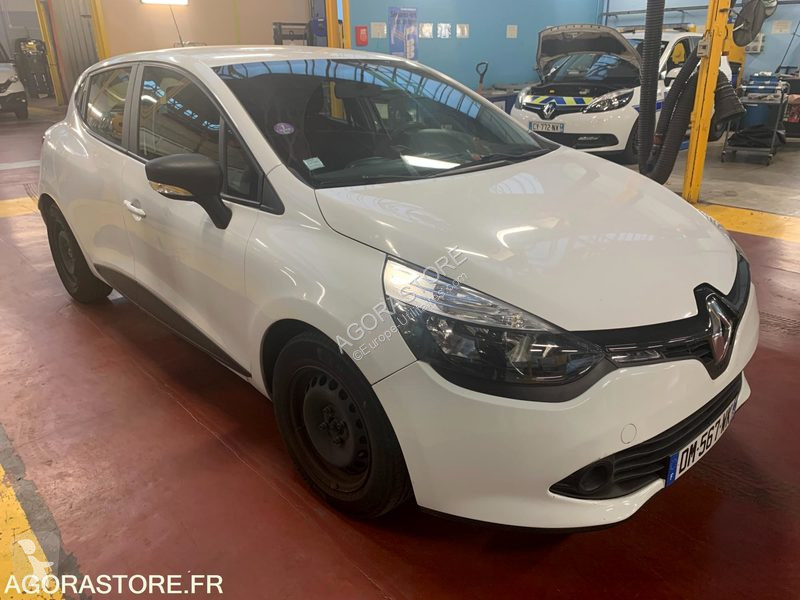 Furgoneta Renault CLIO