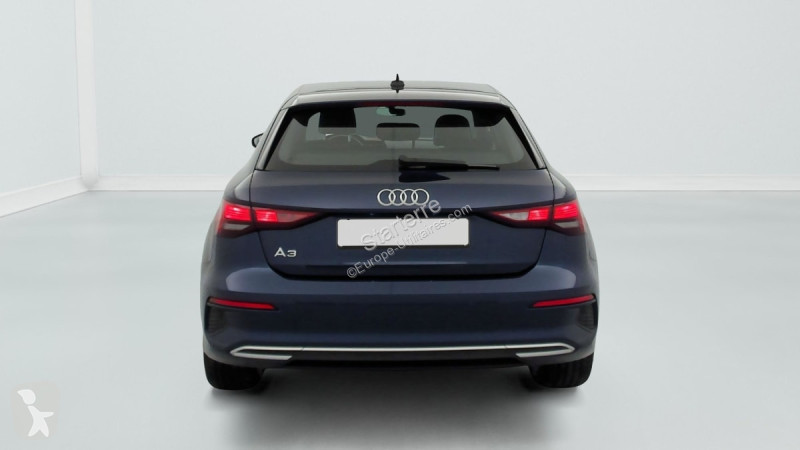 Audi  A3 SPORTBACK Transporter