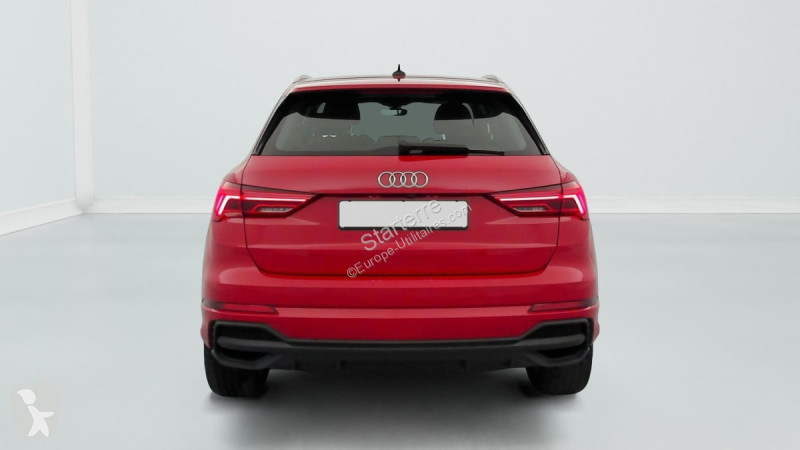 Audi  Transporter