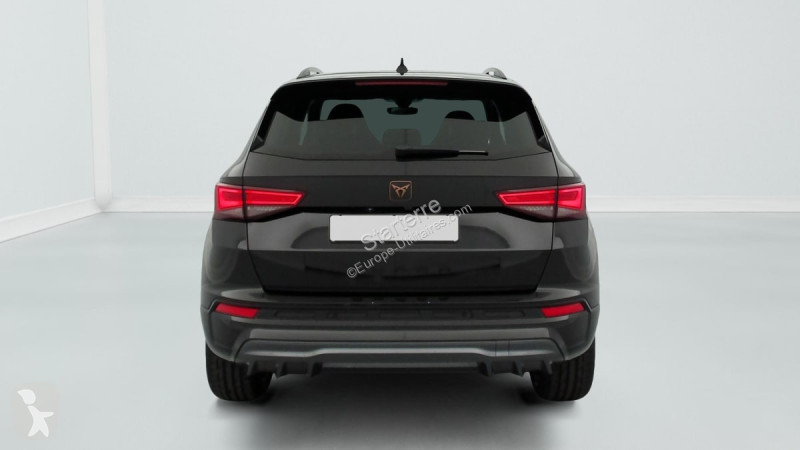 Cupra  ATECA Transporter