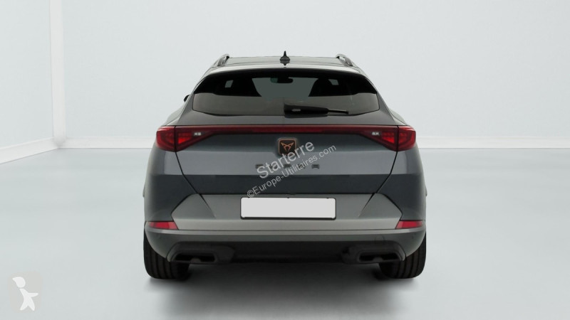 Cupra  Transporter