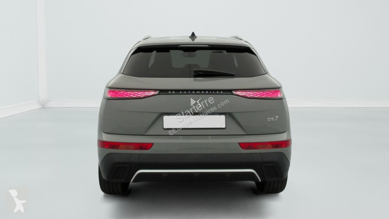DS  Transporter