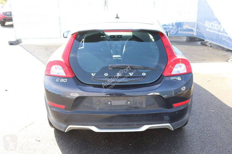 Furgoneta Volvo
