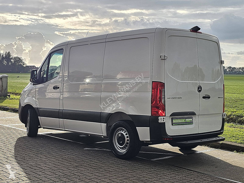 Furgoneta Mercedes 315 L1H1 LED Automaat Mbux...