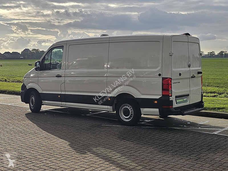 Bedrijfswagen Volkswagen 2.0 L2H1 | DSG |...