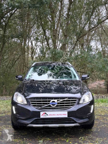 Furgoneta Volvo D3 150 CH SUMMUM GEARTRONIC A