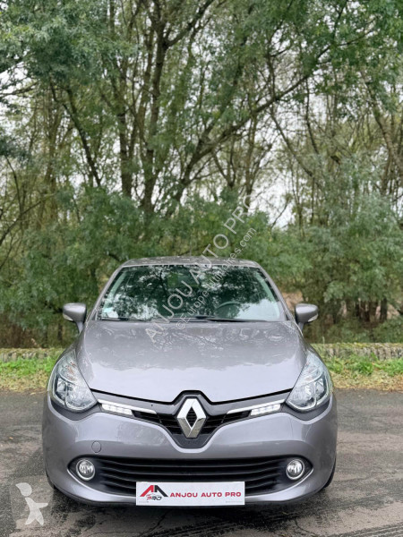 Bedrijfswagen Renault 1.2 16V 75CH ZEN