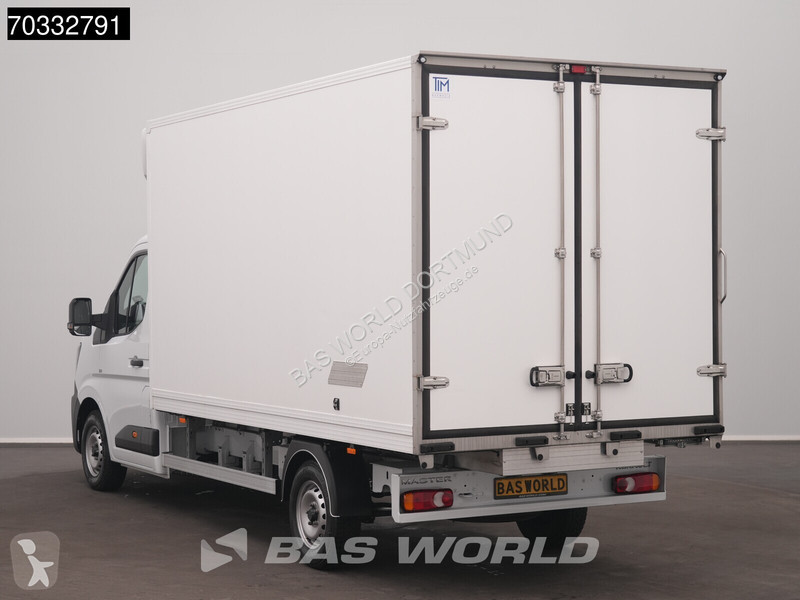 Furgoneta Renault Automatik 170PS Kühlkoffer...
