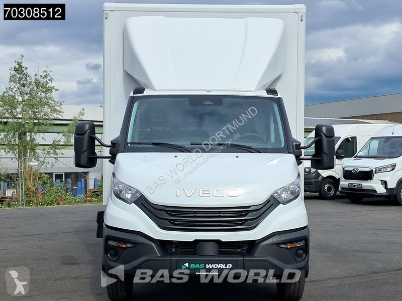Furgoneta Iveco 70C18 Neu! 3.0L Automatik...