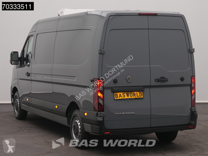 Furgoneta Renault Neu! Kühlkasten L2H2 Carrier...
