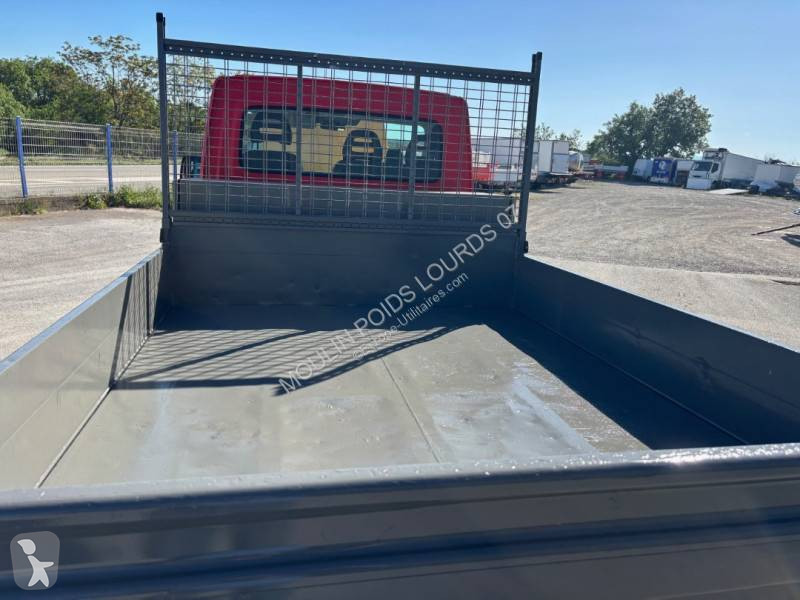 Furgoneta Iveco 35C14