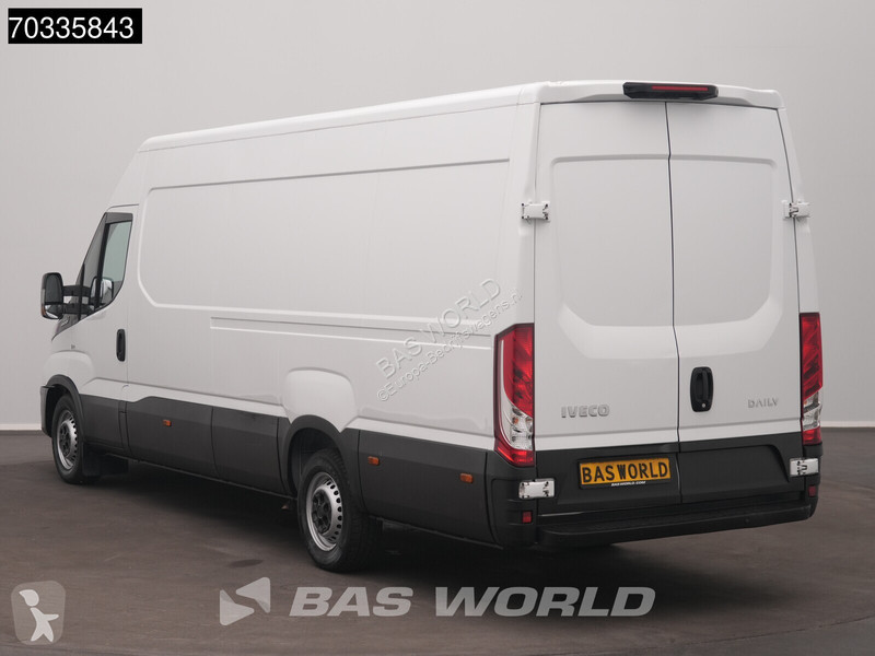 Furgoneta Iveco 35S16 Automaat L3H2 AC/Climate...