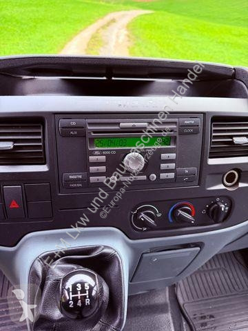 Užitkové vozidlo Ford Kasten FT 280 M LKW