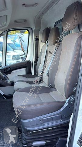 Varevogn Peugeot Kasten Hochraum 335 L3H2...