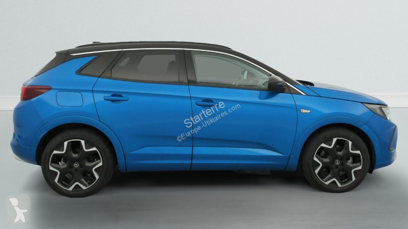 Opel  Transporter