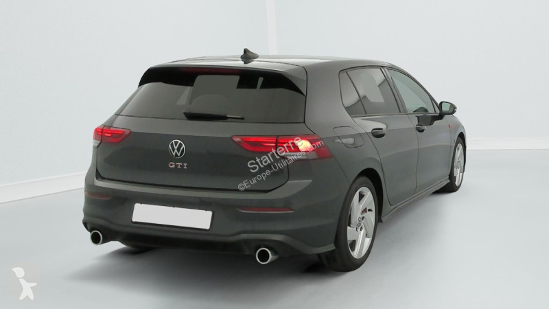 Volkswagen  GOLF 8 Transporter