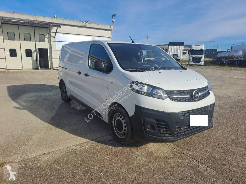 Opel  Transporter