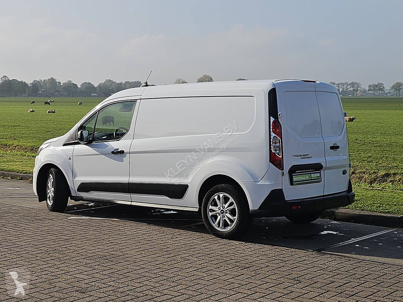 Ford 1.5 L2 Lang WP-Inrichting Airco Navigatie...