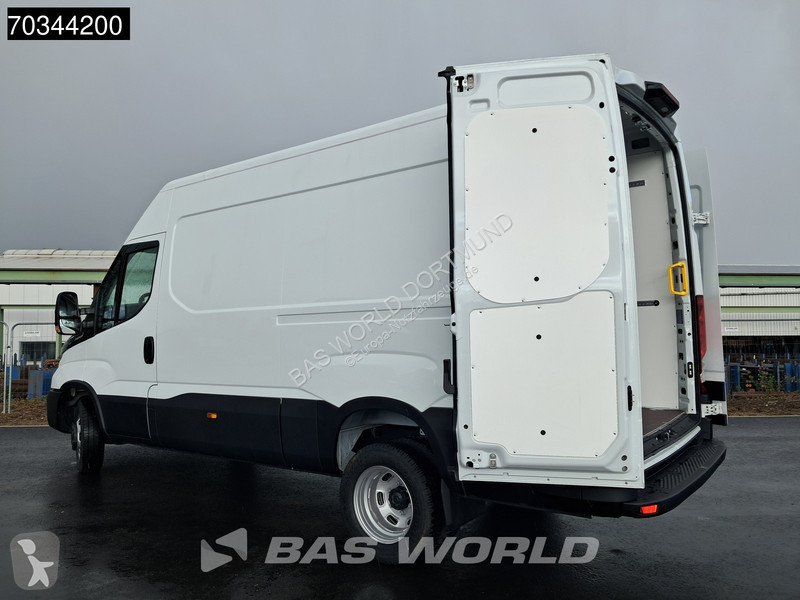 Iveco 35C21 Neu! 3.0L Automatik 210PS L2H2...