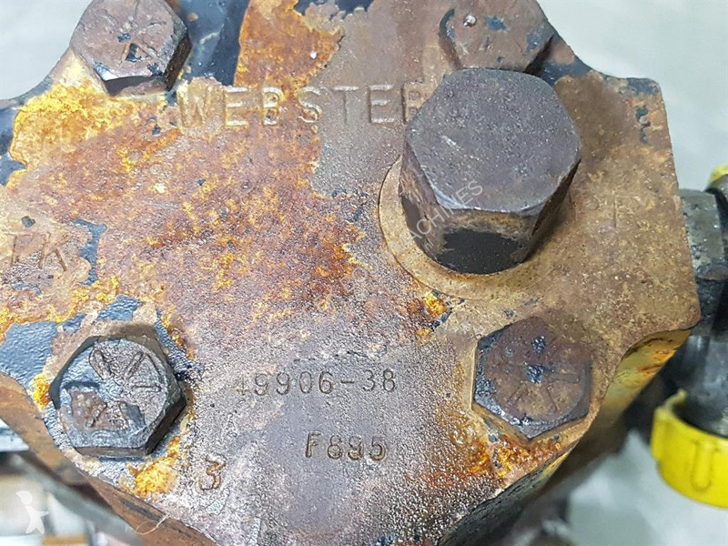 Eaton 70111-3020 - Webster -Drive...