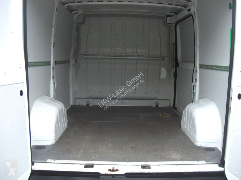 Nyttofordon Peugeot BOXER 2,0 KURZ/NIEDRIG