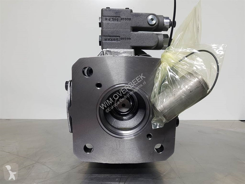 A10VSO140DFR1/31R - Load sensing pump Transporter